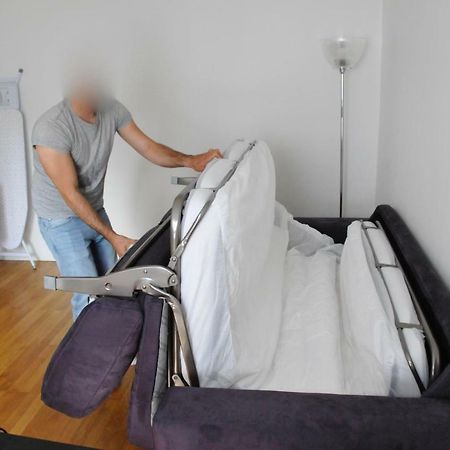 Paris Besson Stay Appartement Neuilly Sur Seine Zewnętrze zdjęcie