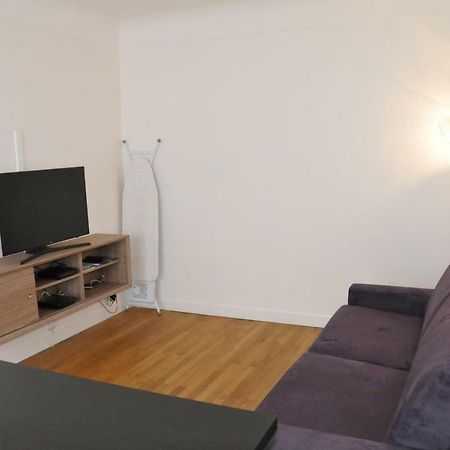 Paris Besson Stay Appartement Neuilly Sur Seine Zewnętrze zdjęcie