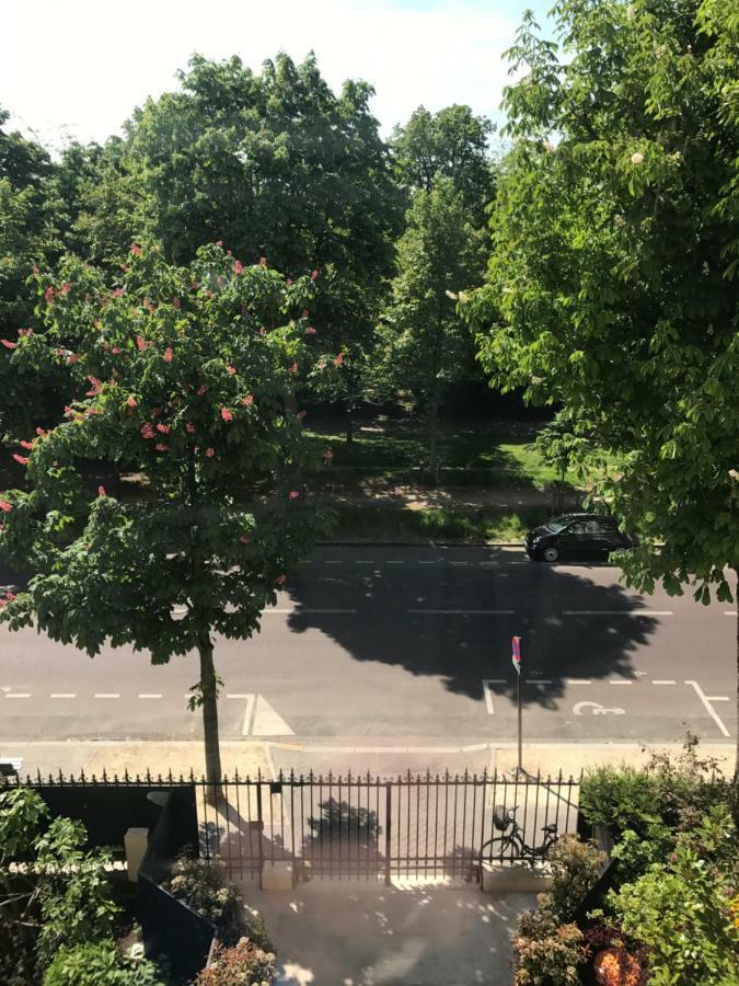 Paris Besson Stay Appartement Neuilly Sur Seine Zewnętrze zdjęcie