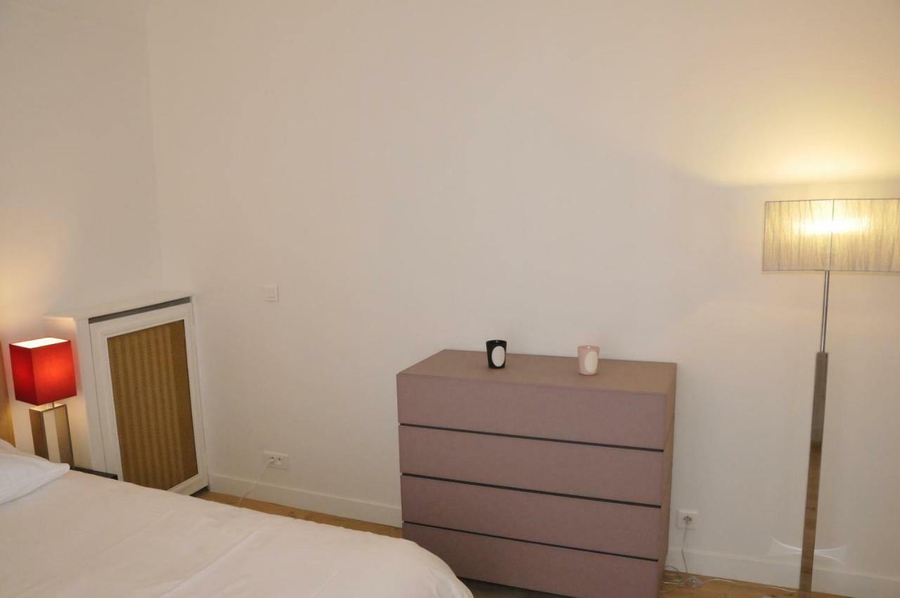 Paris Besson Stay Appartement Neuilly Sur Seine Zewnętrze zdjęcie