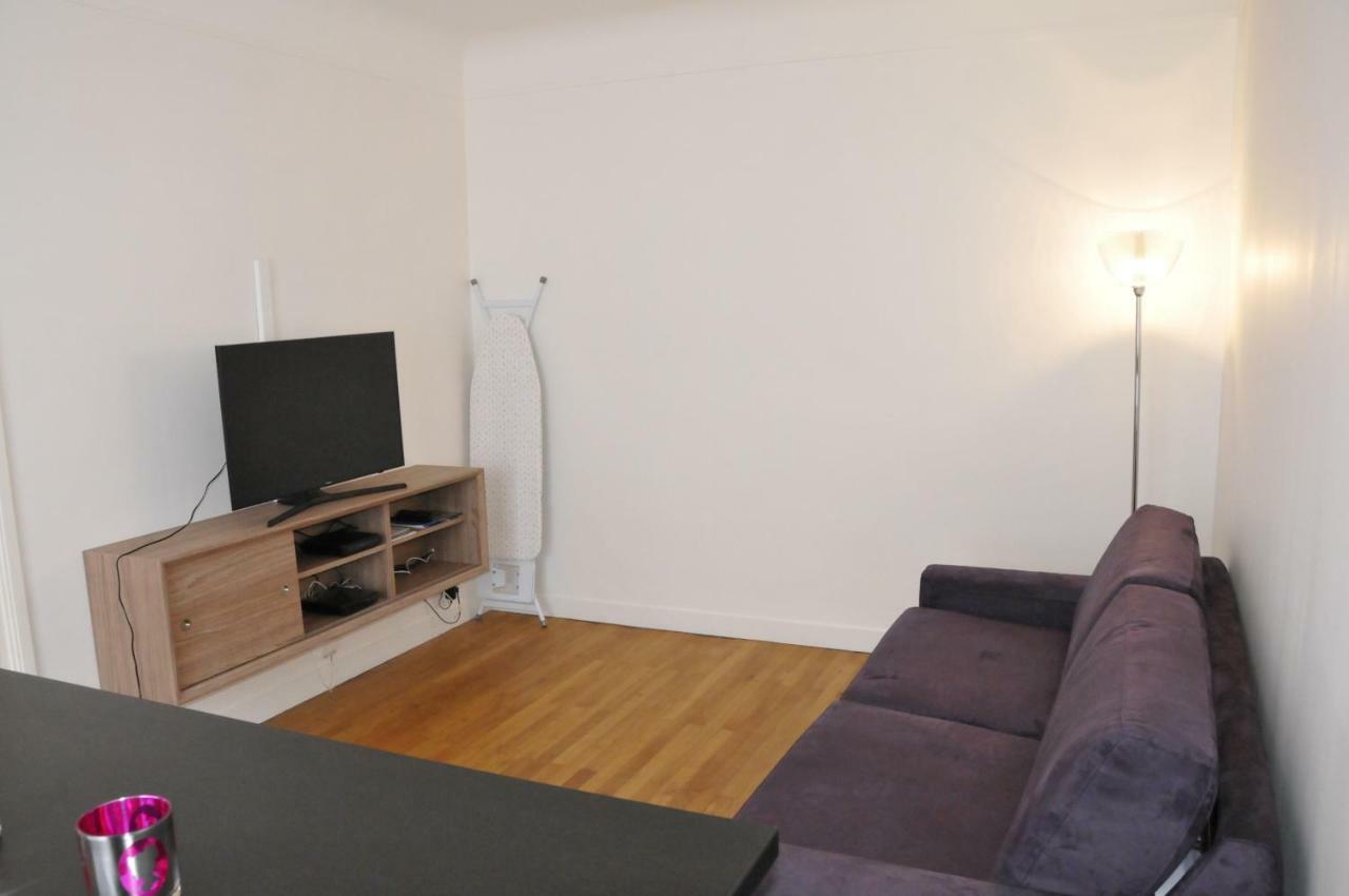 Paris Besson Stay Appartement Neuilly Sur Seine Zewnętrze zdjęcie